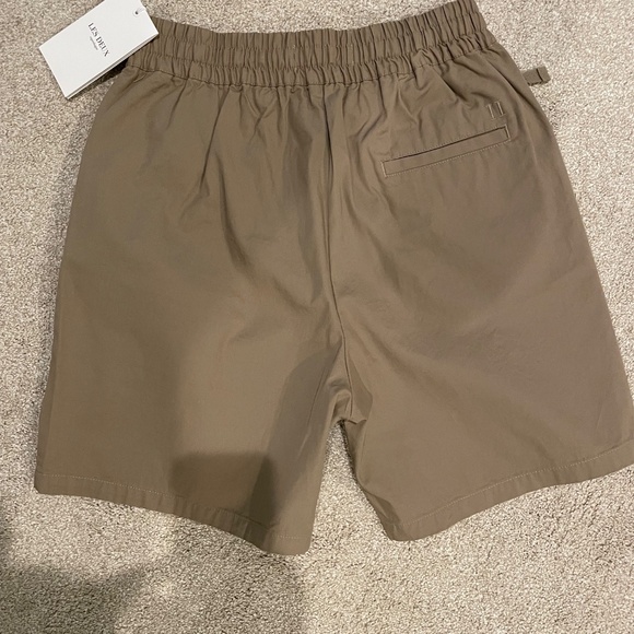 Men’s Les Deux Shorts - Picture 3 of 4